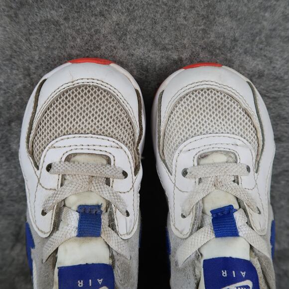 Nike Shoes Baby Toddler 7C Air Max Excee TD Sneaker Lace Up Trainer Casual Kids - Picture 7 of 11